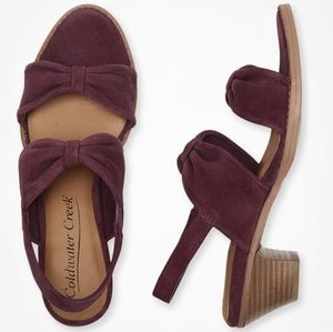 “Leila” Sandals by Walk With Me™